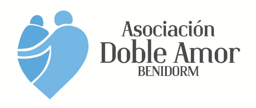 Logotipo del Centro Doble Amor 